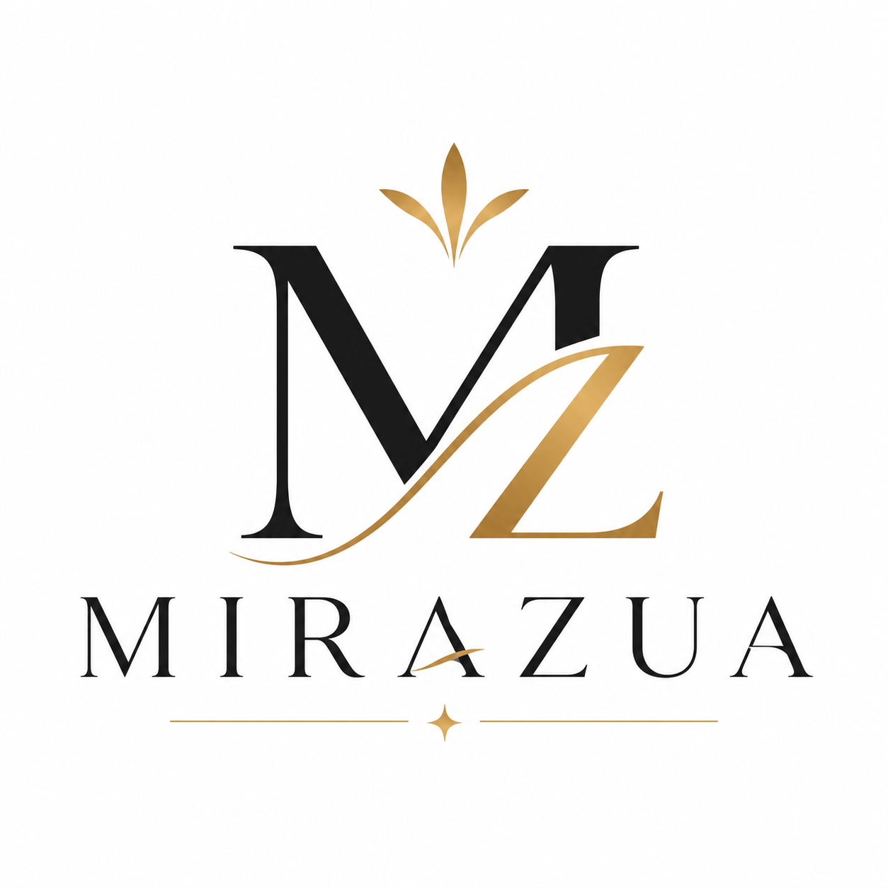 Mirazua Logo